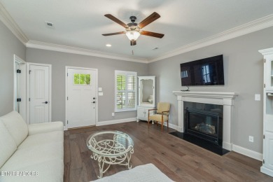 Talk about breathtaking! Welcome to this beautifully designed on The Preserve 9 Hole Golf Course in Tennessee - for sale on GolfHomes.com, golf home, golf lot