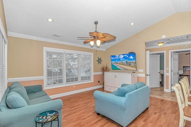 Do you want to live on VACATION full time or have a fabulous on Prestwick Country Club in South Carolina - for sale on GolfHomes.com, golf home, golf lot