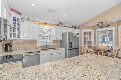 Do you want to live on VACATION full time or have a fabulous on Prestwick Country Club in South Carolina - for sale on GolfHomes.com, golf home, golf lot