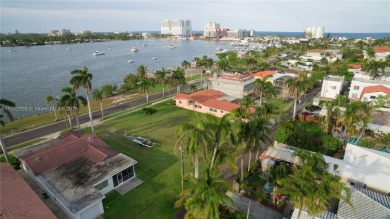 Location !! Hollywood Lakes Florida !!!
One of the few lots on Hollywood Beach Golf and Country Club in Florida - for sale on GolfHomes.com, golf home, golf lot