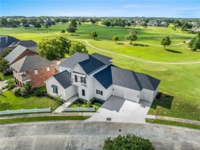 In the heart of Southwest Louisiana's most prestigious golf on Gray Plantation Golf Course in Louisiana - for sale on GolfHomes.com, golf home, golf lot
