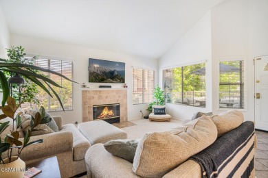 Great opportunity to live in Wood Ranch, one of Simi's most on Wood Ranch Golf Club in California - for sale on GolfHomes.com, golf home, golf lot