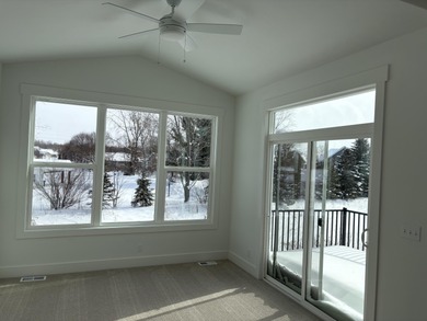 Move-In Ready | Trevino by Bosgraaf Homes A spacious on Railside Golf Club in Michigan - for sale on GolfHomes.com, golf home, golf lot