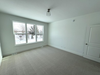 Move-In Ready | Trevino by Bosgraaf Homes A spacious on Railside Golf Club in Michigan - for sale on GolfHomes.com, golf home, golf lot