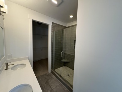 Move-In Ready | Trevino by Bosgraaf Homes A spacious on Railside Golf Club in Michigan - for sale on GolfHomes.com, golf home, golf lot