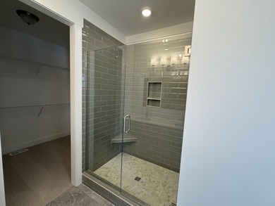 Move-In Ready | Trevino by Bosgraaf Homes A spacious on Railside Golf Club in Michigan - for sale on GolfHomes.com, golf home, golf lot