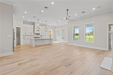 In the heart of Southwest Louisiana's most prestigious golf on Gray Plantation Golf Course in Louisiana - for sale on GolfHomes.com, golf home, golf lot