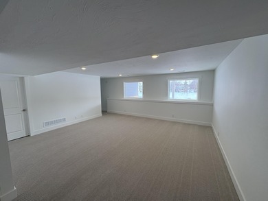 Move-In Ready | Trevino by Bosgraaf Homes A spacious on Railside Golf Club in Michigan - for sale on GolfHomes.com, golf home, golf lot