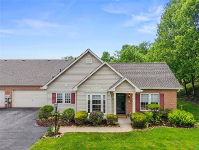 Welcome to 6102 Caledonia Ct. in the Villas of Woodcreek! This on Hickory Heights Golf Club in Pennsylvania - for sale on GolfHomes.com, golf home, golf lot