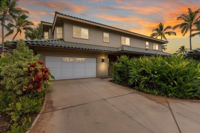 Welcome to Kai Malu 43B, beautifully remodeled in 2024, this on Wailea Golf Club in Hawaii - for sale on GolfHomes.com, golf home, golf lot