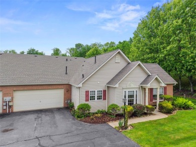 Welcome to 6102 Caledonia Ct. in the Villas of Woodcreek! This on Hickory Heights Golf Club in Pennsylvania - for sale on GolfHomes.com, golf home, golf lot