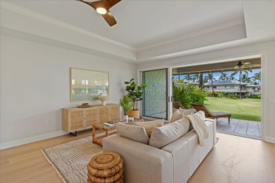 Welcome to Kai Malu 43B, beautifully remodeled in 2024, this on Wailea Golf Club in Hawaii - for sale on GolfHomes.com, golf home, golf lot