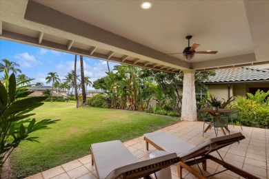 Welcome to Kai Malu 43B, beautifully remodeled in 2024, this on Wailea Golf Club in Hawaii - for sale on GolfHomes.com, golf home, golf lot