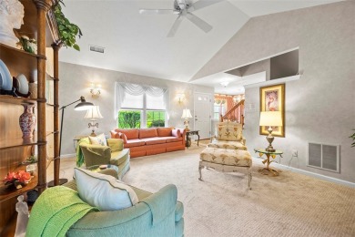 Welcome to 6102 Caledonia Ct. in the Villas of Woodcreek! This on Hickory Heights Golf Club in Pennsylvania - for sale on GolfHomes.com, golf home, golf lot
