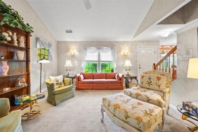 Welcome to 6102 Caledonia Ct. in the Villas of Woodcreek! This on Hickory Heights Golf Club in Pennsylvania - for sale on GolfHomes.com, golf home, golf lot