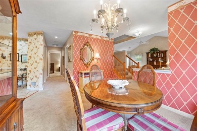 Welcome to 6102 Caledonia Ct. in the Villas of Woodcreek! This on Hickory Heights Golf Club in Pennsylvania - for sale on GolfHomes.com, golf home, golf lot