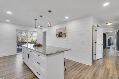 Being the heart of a home, this gourmet kitchen is all you on Pebble Creek Golf Club in South Carolina - for sale on GolfHomes.com, golf home, golf lot