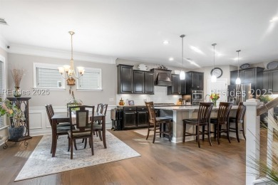 This Castle Rock Model Home in Sun City Hilton Head has all the on Argent Lakes Golf Course in South Carolina - for sale on GolfHomes.com, golf home, golf lot