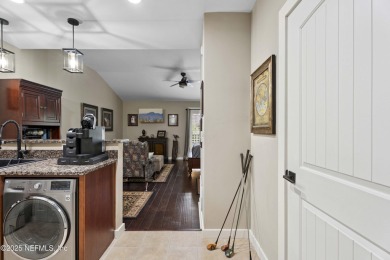 Turnkey Ready & Fully Furnished! Welcome to 955 Registry Blvd on King and Bear Golf Course/World Golf Village in Florida - for sale on GolfHomes.com, golf home, golf lot