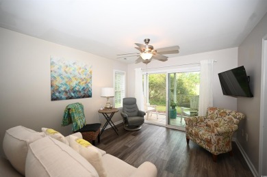 This condo is located on the FIRST FLOOR END UNIT! It also on Aberdeen Golf and Country Club in South Carolina - for sale on GolfHomes.com, golf home, golf lot
