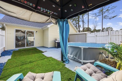 Welcome to Myrtle Beach Golf & Yacht, a highly desirable gated on Heron Point Golf Club in South Carolina - for sale on GolfHomes.com, golf home, golf lot