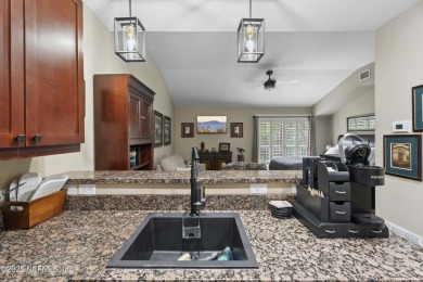 Turnkey Ready & Fully Furnished! Welcome to 955 Registry Blvd on King and Bear Golf Course/World Golf Village in Florida - for sale on GolfHomes.com, golf home, golf lot