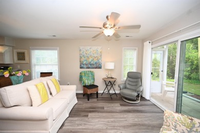 This condo is located on the FIRST FLOOR END UNIT! It also on Aberdeen Golf and Country Club in South Carolina - for sale on GolfHomes.com, golf home, golf lot