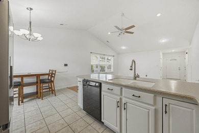 Welcome to Myrtle Beach Golf & Yacht, a highly desirable gated on Heron Point Golf Club in South Carolina - for sale on GolfHomes.com, golf home, golf lot