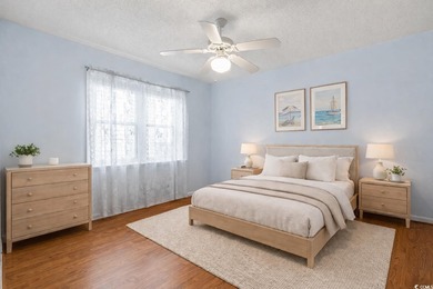 Discover coastal living at its best in the highly sought-after on Heron Point Golf Club in South Carolina - for sale on GolfHomes.com, golf home, golf lot