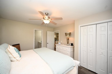 This condo is located on the FIRST FLOOR END UNIT! It also on Aberdeen Golf and Country Club in South Carolina - for sale on GolfHomes.com, golf home, golf lot