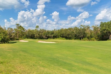 FULL GOLF AND SOCIAL MEMBERSHIP IS INCLUDED!  GORGEOUS GOLF on Esplanade Golf and Country at Lakewood Ranch in Florida - for sale on GolfHomes.com, golf home, golf lot