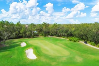 FULL GOLF AND SOCIAL MEMBERSHIP IS INCLUDED!  GORGEOUS GOLF on Esplanade Golf and Country at Lakewood Ranch in Florida - for sale on GolfHomes.com, golf home, golf lot