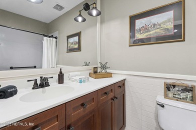 Turnkey Ready & Fully Furnished! Welcome to 955 Registry Blvd on King and Bear Golf Course/World Golf Village in Florida - for sale on GolfHomes.com, golf home, golf lot
