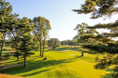 Welcome to your dream home nestled within the serene landscape on Muskegon Country Club in Michigan - for sale on GolfHomes.com, golf home, golf lot