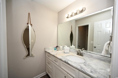 This condo is located on the FIRST FLOOR END UNIT! It also on Aberdeen Golf and Country Club in South Carolina - for sale on GolfHomes.com, golf home, golf lot