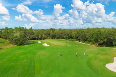 FULL GOLF AND SOCIAL MEMBERSHIP IS INCLUDED!  GORGEOUS GOLF on Esplanade Golf and Country at Lakewood Ranch in Florida - for sale on GolfHomes.com, golf home, golf lot