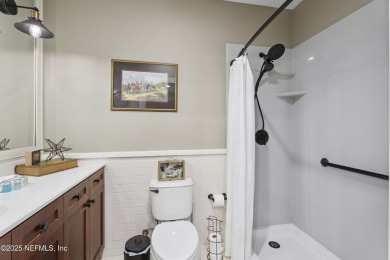 Turnkey Ready & Fully Furnished! Welcome to 955 Registry Blvd on King and Bear Golf Course/World Golf Village in Florida - for sale on GolfHomes.com, golf home, golf lot