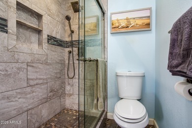 Gorgeous NEWPORT model in SUNBIRD GOLF RESORT with a sparkling on SunBird Golf Club in Arizona - for sale on GolfHomes.com, golf home, golf lot