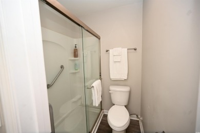 This condo is located on the FIRST FLOOR END UNIT! It also on Aberdeen Golf and Country Club in South Carolina - for sale on GolfHomes.com, golf home, golf lot