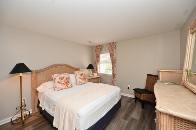 This condo is located on the FIRST FLOOR END UNIT! It also on Aberdeen Golf and Country Club in South Carolina - for sale on GolfHomes.com, golf home, golf lot