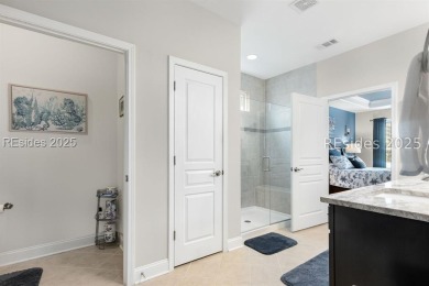 This Castle Rock Model Home in Sun City Hilton Head has all the on Argent Lakes Golf Course in South Carolina - for sale on GolfHomes.com, golf home, golf lot