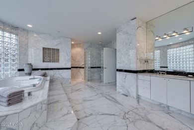 This striking three story, 7000+ square foot residence is on Glenmaura National Golf Club in Pennsylvania - for sale on GolfHomes.com, golf home, golf lot
