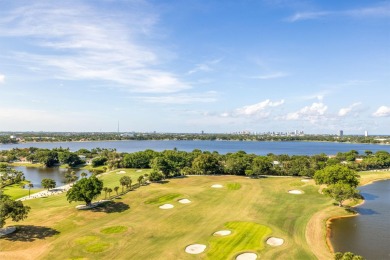 Enjoy sweeping, unobstructed views of Lake Mangonia and the Jack on  in Florida - for sale on GolfHomes.com, golf home, golf lot