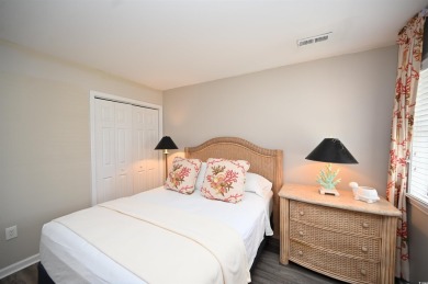 This condo is located on the FIRST FLOOR END UNIT! It also on Aberdeen Golf and Country Club in South Carolina - for sale on GolfHomes.com, golf home, golf lot