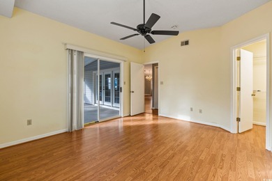 Discover coastal living at its best in the highly sought-after on Heron Point Golf Club in South Carolina - for sale on GolfHomes.com, golf home, golf lot