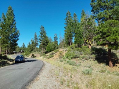 Discover Your Dream Homesite at Nakoma in the Lost Sierra Region on Nakoma Golf Resort in California - for sale on GolfHomes.com, golf home, golf lot