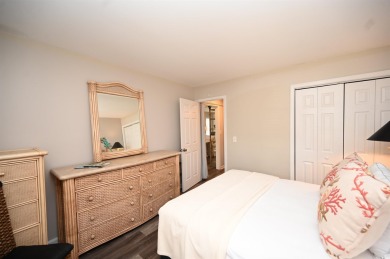 This condo is located on the FIRST FLOOR END UNIT! It also on Aberdeen Golf and Country Club in South Carolina - for sale on GolfHomes.com, golf home, golf lot