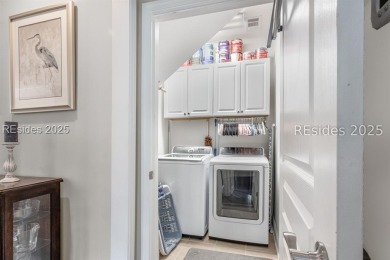 This Castle Rock Model Home in Sun City Hilton Head has all the on Argent Lakes Golf Course in South Carolina - for sale on GolfHomes.com, golf home, golf lot