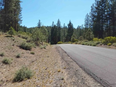 Discover Your Dream Homesite at Nakoma in the Lost Sierra Region on Nakoma Golf Resort in California - for sale on GolfHomes.com, golf home, golf lot