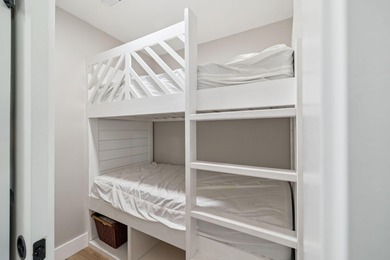 Experience the best of Panama City Beach living in this on Edgewater Beach Resort in Florida - for sale on GolfHomes.com, golf home, golf lot